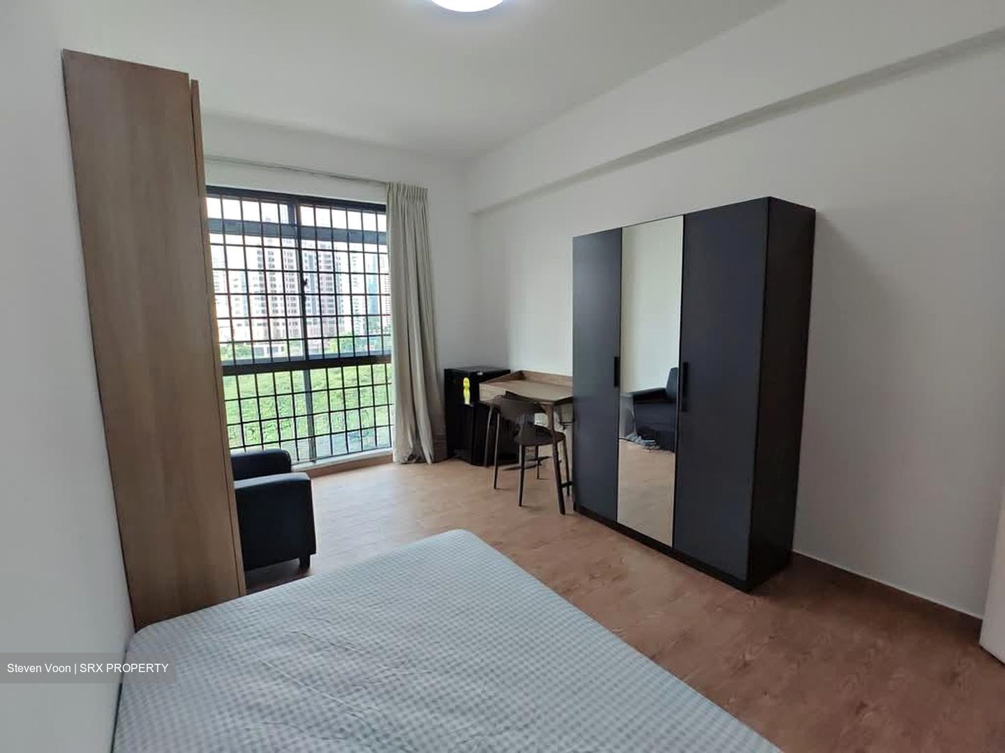 Emerald Park (D3), Condominium #590775541
